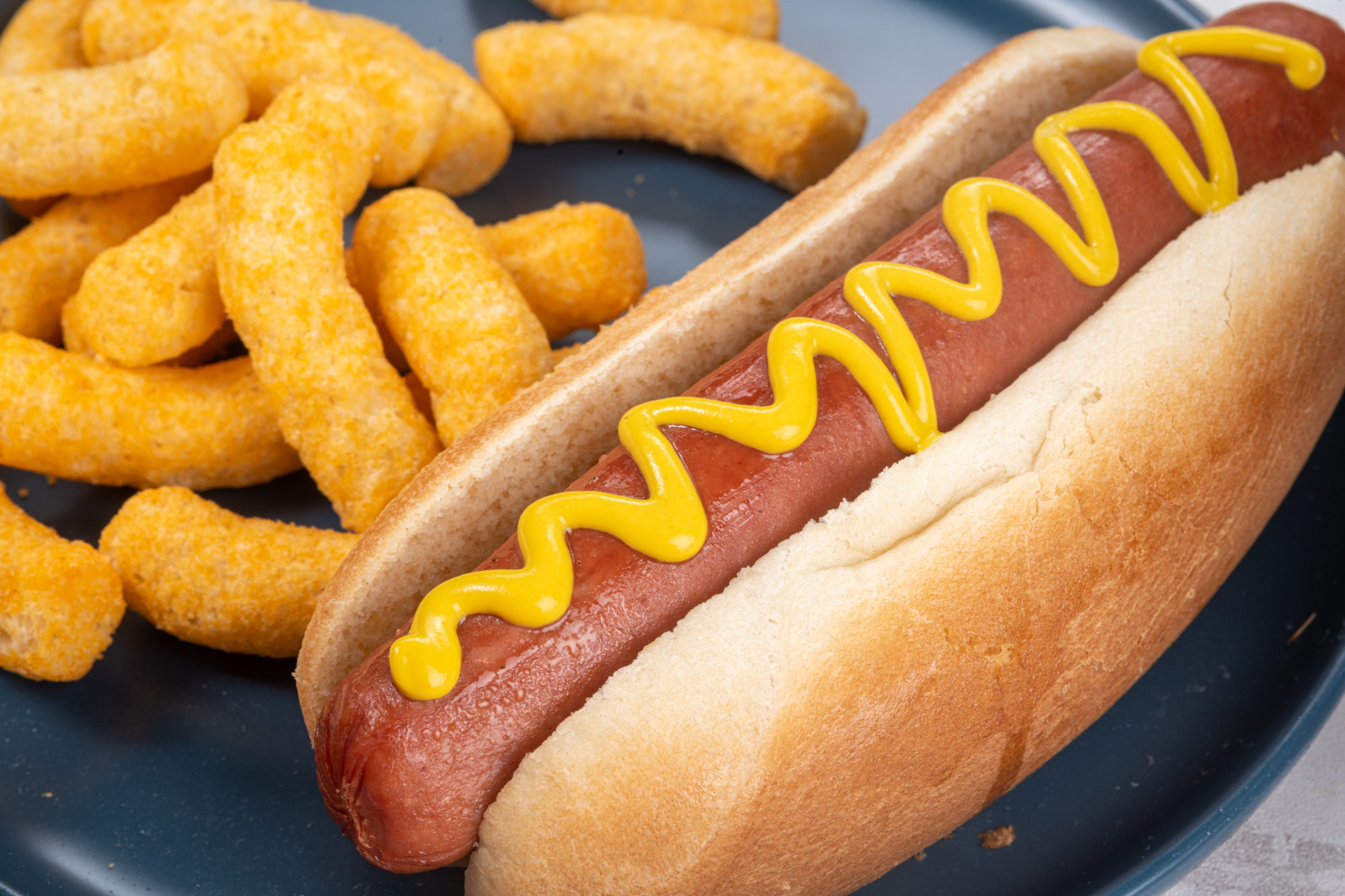 An Unlikely Cure For Cancer: The Amtrak Hotdog